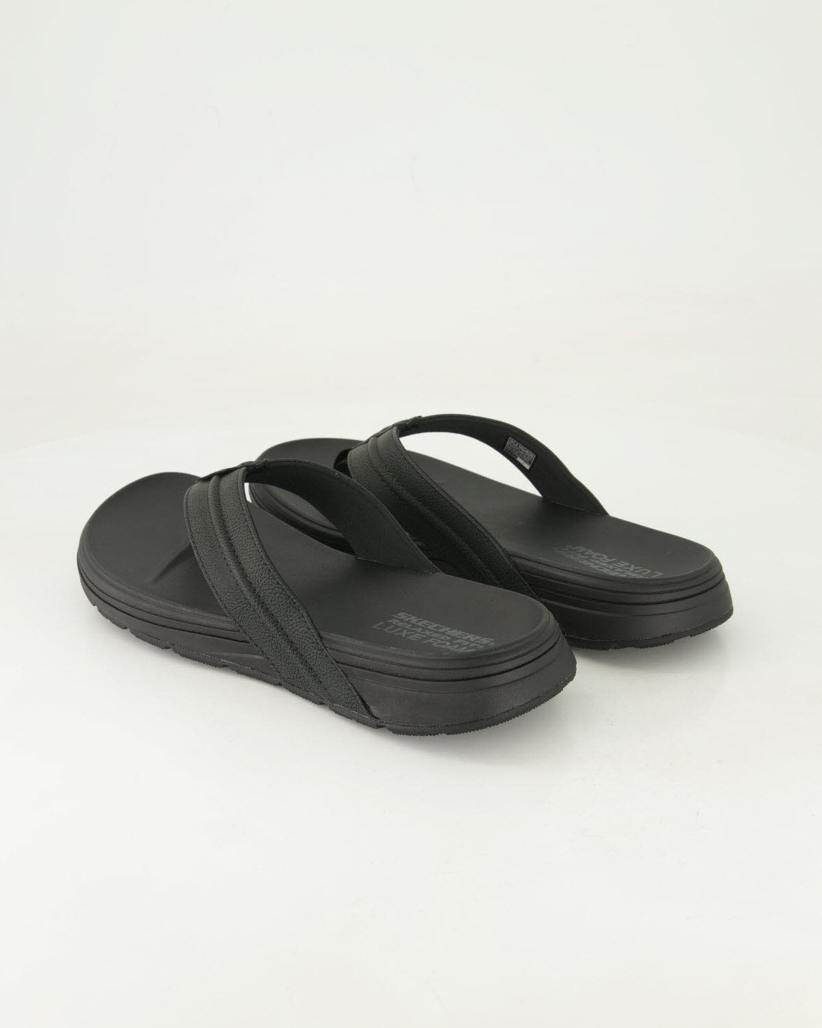 Konstantin Starke Pumps alias Flip-Flop blau