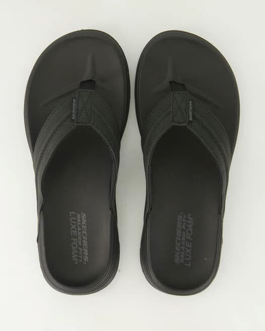 Paul Green Supertoller Sneaker schwarz
