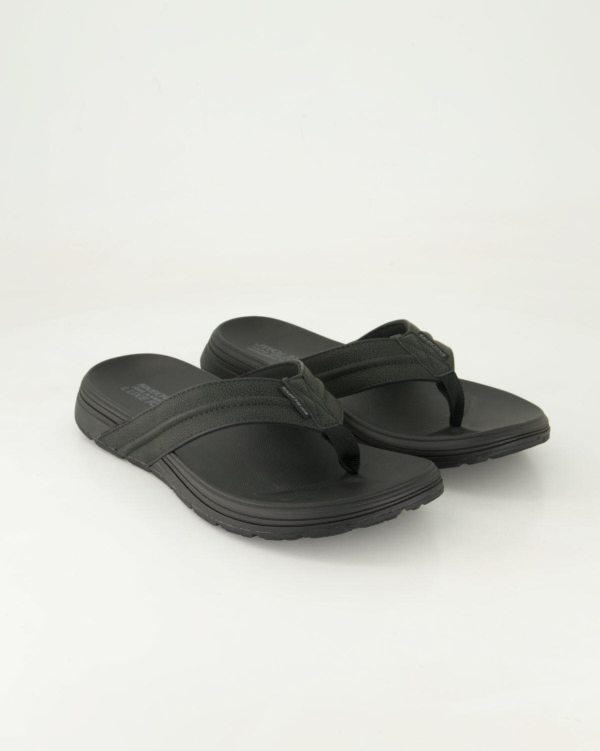 Konstantin Starke Pumps alias Flip-Flop blau