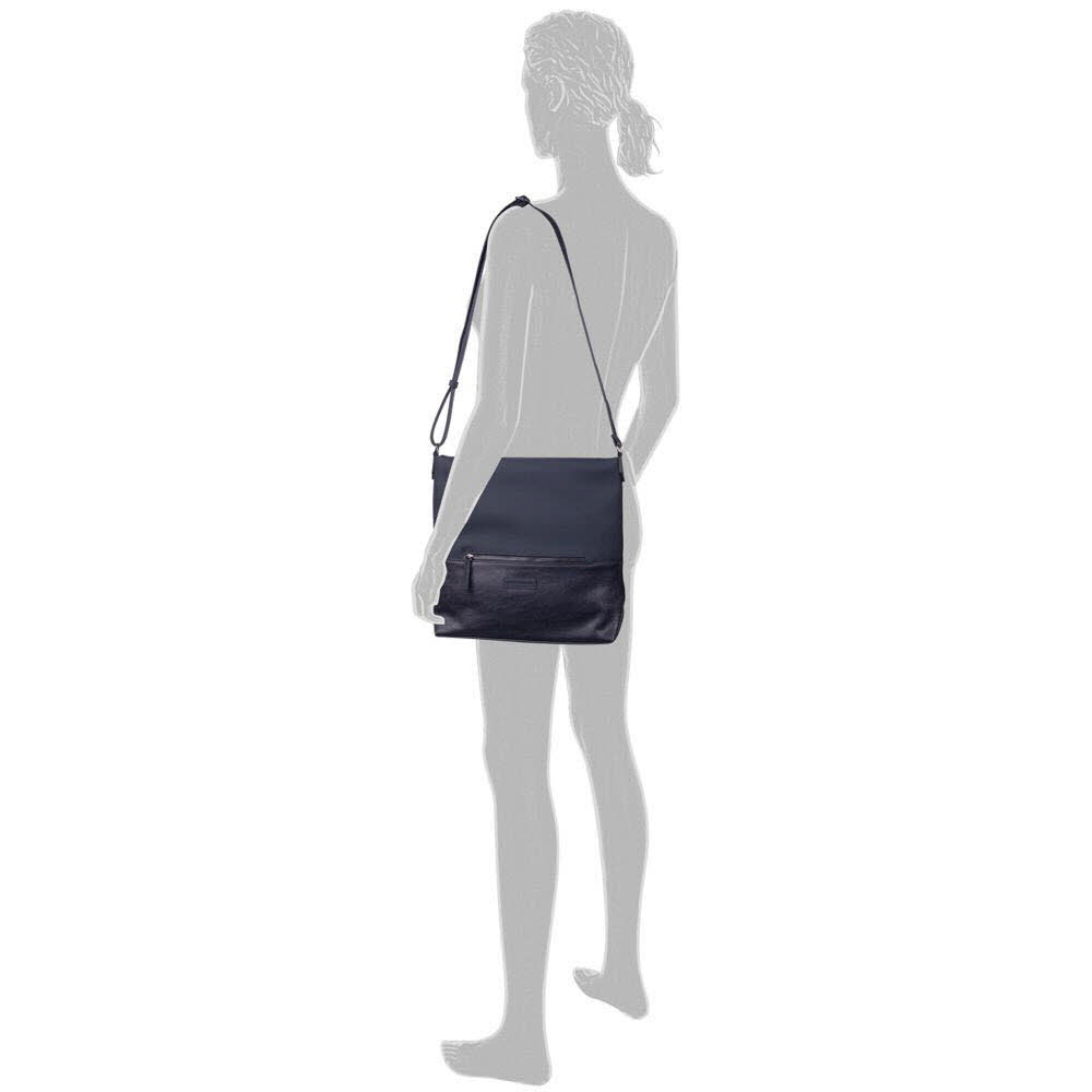 Tom Tailor Umhängetasche Gia Hobo Bag M
