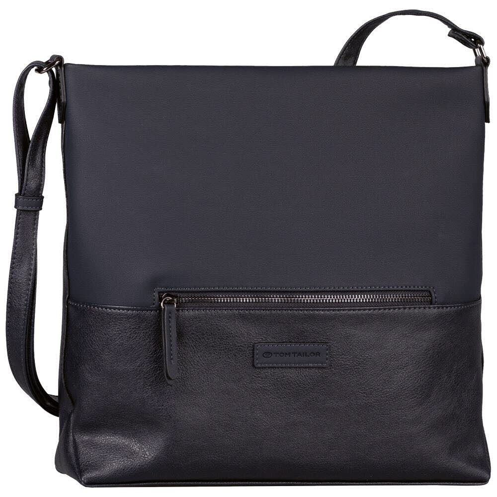 Tom Tailor Umhängetasche Gia Hobo Bag M
