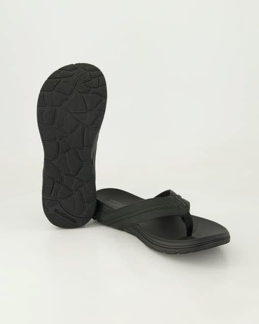 Paul Green Supertoller Sneaker schwarz