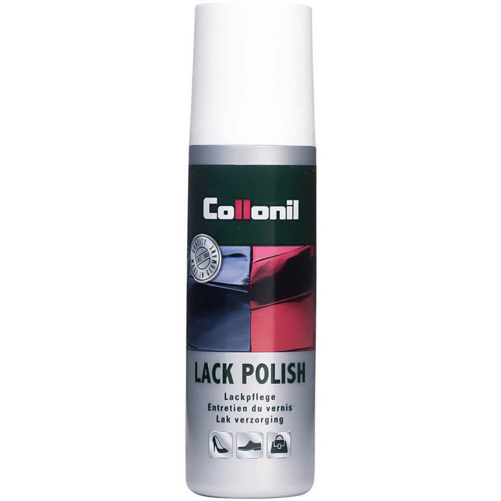 Collonil Pflegelotion Lack Polish Classic
